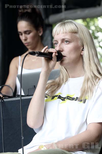 SMERZ - 2018-05-27 - PARIS - Parc de la Villette - Scene Prairie du Cercle Nord - 